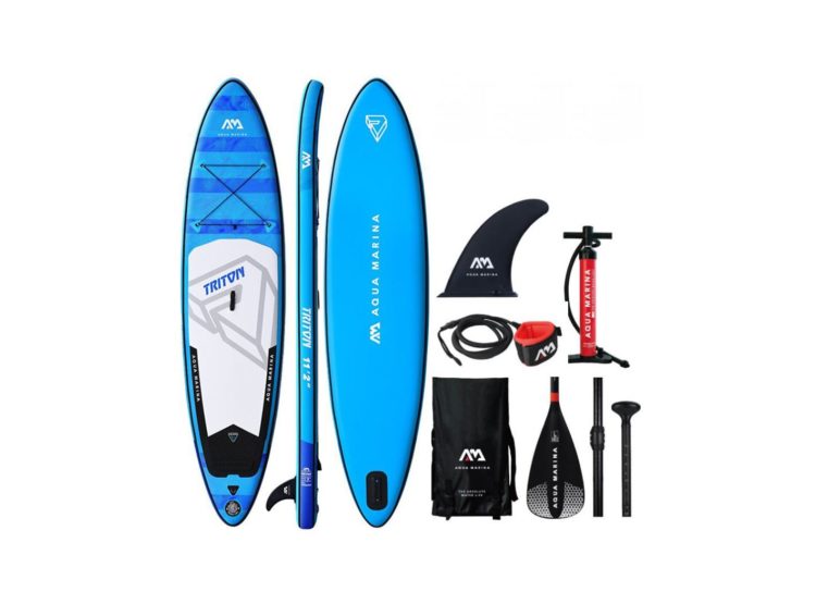 Sup-daska-AQUA-MARINA-Triton-11'2''-experience-matulji