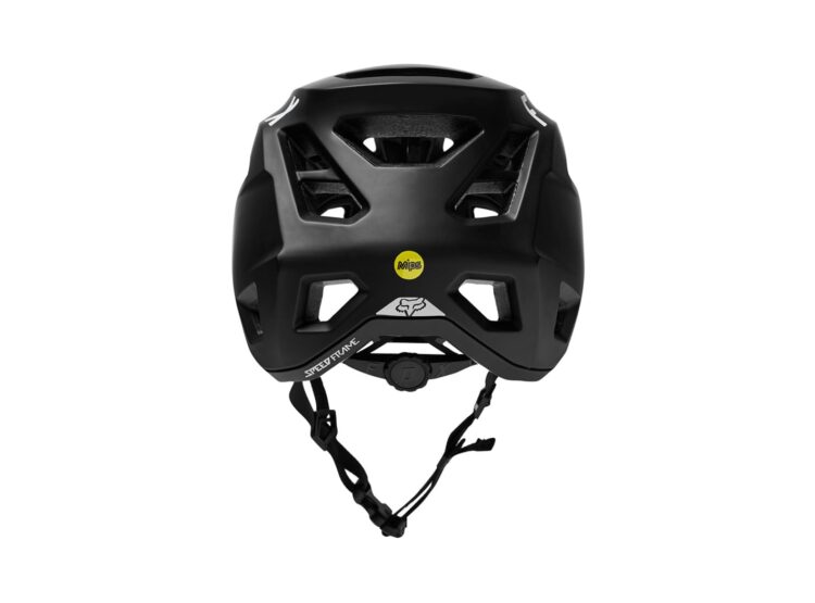 Biciklistička kaciga FOX Speedframe Mips Blk-experience-matulji-3 Biciklistička kaciga FOX Speedframe Mips Blk-experience-matulji-3