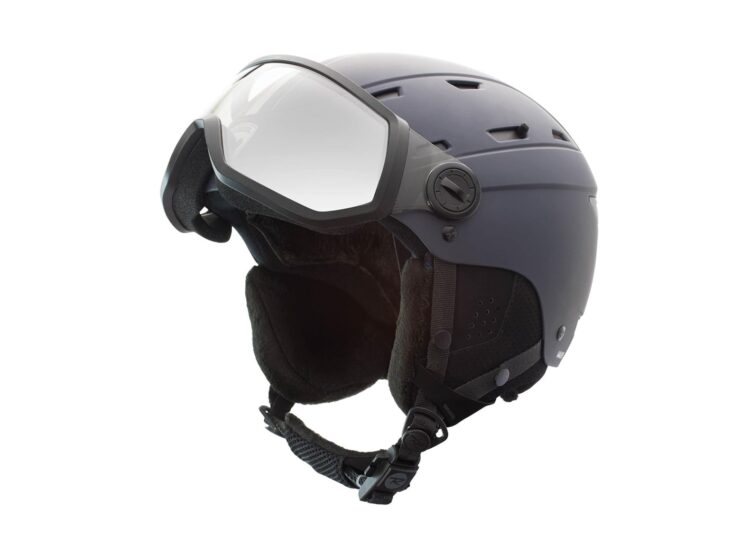 Skijaška kaciga ROSSIGNOL Allspeed Visor Impacts Photochromic Unisex-experience-matulji-1 Skijaška kaciga ROSSIGNOL Allspeed Visor Impacts Photochromic Unisex-experience-matulji-1