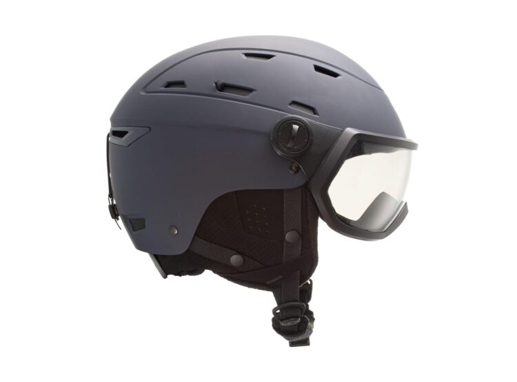 Skijaška kaciga ROSSIGNOL Allspeed Visor Impacts Photochromic Unisex-experience-matulji-2 Skijaška kaciga ROSSIGNOL Allspeed Visor Impacts Photochromic Unisex-experience-matulji-2