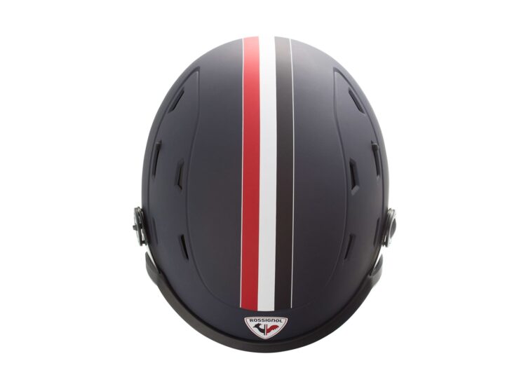 Skijaška kaciga ROSSIGNOL Allspeed Visor Impacts Photochromic Unisex-experience-matulji-4 Skijaška kaciga ROSSIGNOL Allspeed Visor Impacts Photochromic Unisex-experience-matulji-4