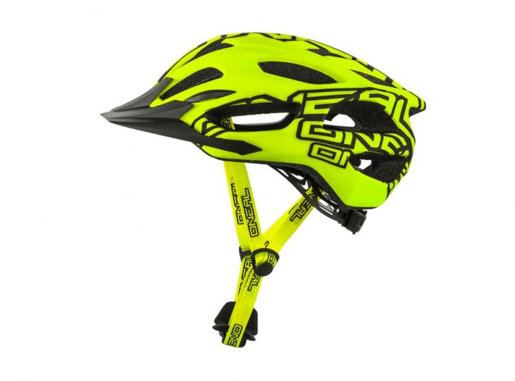 Biciklistička kaciga O'NEAL Q RL Helmet neon yellow-experience-matulji-1 Biciklistička kaciga O'NEAL Q RL Helmet neon yellow-experience-matulji-1