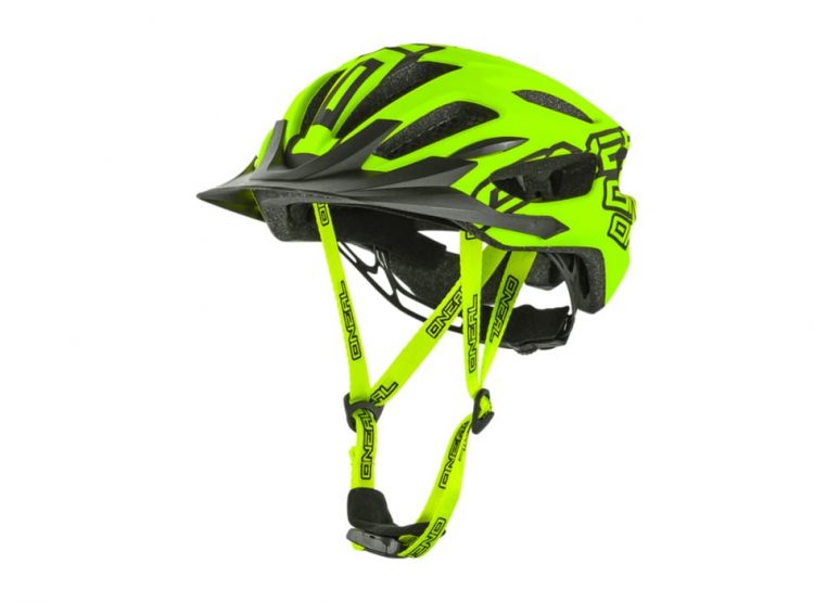 Biciklistička kaciga O'NEAL Q RL Helmet neon yellow-experience-matulji-2 Biciklistička kaciga O'NEAL Q RL Helmet neon yellow-experience-matulji-2