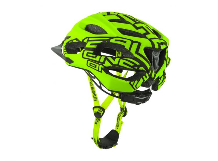 Biciklistička kaciga O'NEAL Q RL Helmet neon yellow-experience-matulji-3 Biciklistička kaciga O'NEAL Q RL Helmet neon yellow-experience-matulji-3
