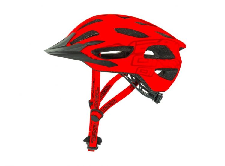 Biciklistička kaciga O'NEAL Q RL Helmet red-experience-matuljij-1 Biciklistička kaciga O'NEAL Q RL Helmet red-experience-matulji-1