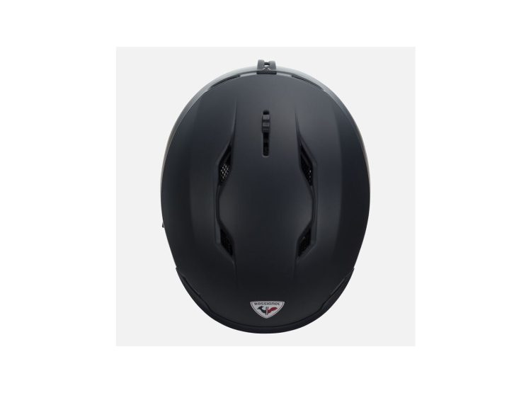 Skijaška kaciga ROSSIGNOL Alta Impacts StratoUnisex Black-experience-matulji-2 Skijaška kaciga ROSSIGNOL Alta Impacts StratoUnisex Black-experience-matulji-2