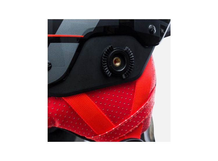 Skijaška kaciga ROSSIGNOL Hero Slalom Impacts Unisex Black sa štitnikom-experience-matulji-6 Skijaška kaciga ROSSIGNOL Hero Slalom Impacts Unisex Black sa štitnikom-experience-matulji-6