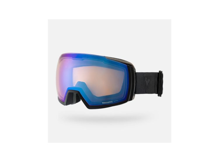 Skijaške naočale ROSSIGNOL Magne Lens Unisex Black-experience-matulji-1 Skijaške naočale ROSSIGNOL Magne Lens Unisex Black-experience-matulji-1